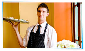 waiter