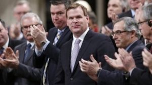 Baird resigns