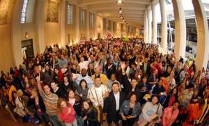 reality show auditions