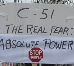 C51 absolute power