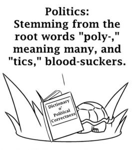 Define-Politics