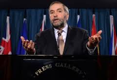 Mulcair C51