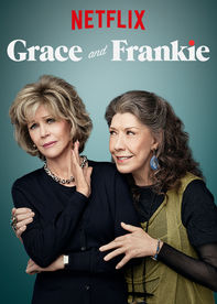 Grace and Frankie Netflix