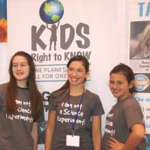 rachel parent not science experiment