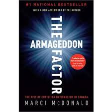 armageddon factor