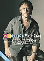 Warren Zevon InsideOut