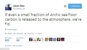 ocean carbon twitter