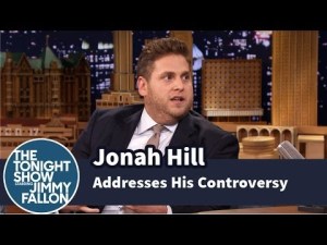 jonah hill