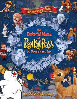 rankin bass productions