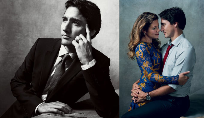TrudeauVogue_Spread