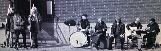 heymacs hit the road w girls