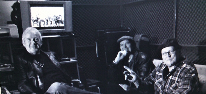 heymacs w Murray McLachlan