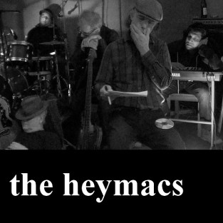 the heymacs