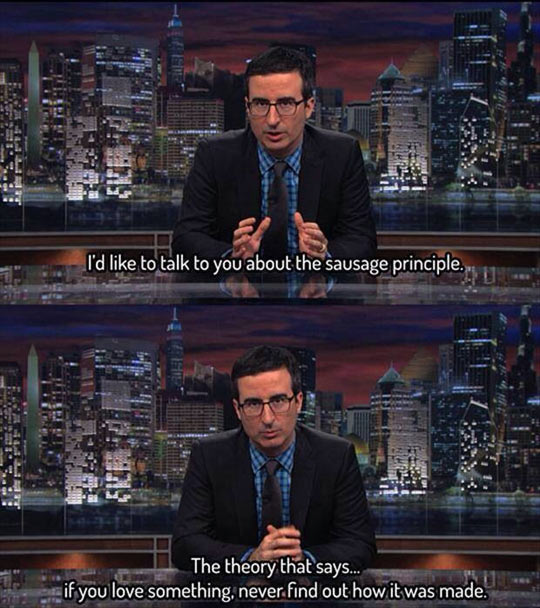 Funny-sausage-principle-by-John-Oliver