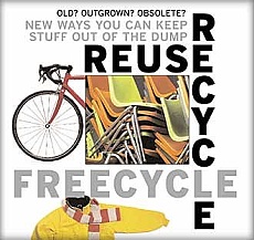 freecycle