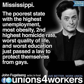 missippi bathroom laws