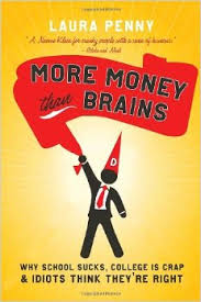 more money than brains