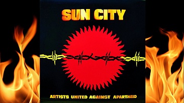sun city artists against