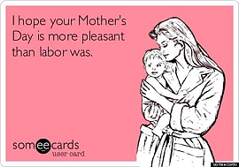 mothers day funny