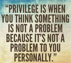privilege