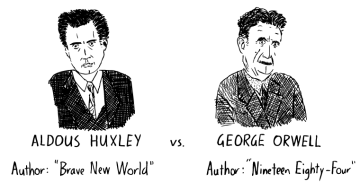 huxley-vs-orwell
