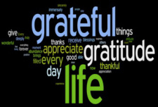 grateful