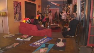 mental wellness loft