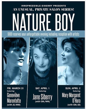 siberry ohara and genevieve