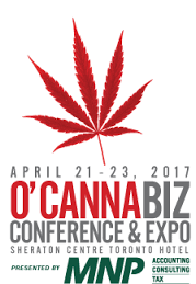 ocannabiz 2017
