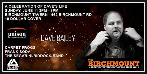 bailey wake June 11 2017