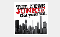 newsjunkie get your fix