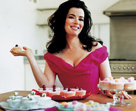 nigella lawson
