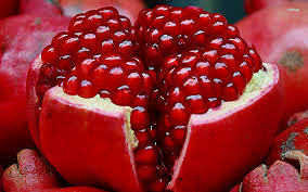 pomegranate