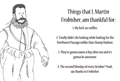 frobisher-thanksgiving