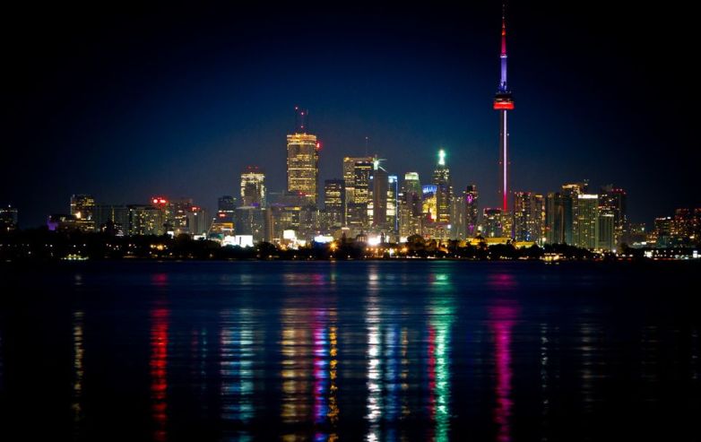 toronto-skyline-night
