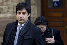 jian ghomeshi