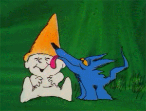 Nillson The Pointgif