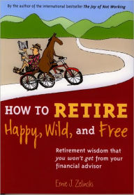 retire happy