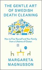 swedish death cleaning