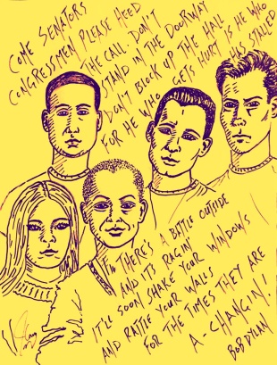 jim carrey never again