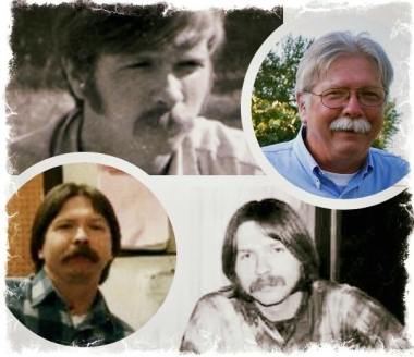 gutch thru the years