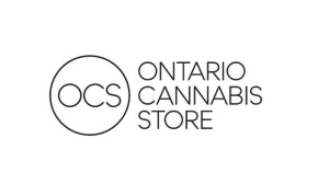 OCS Ontario Cannabis Store