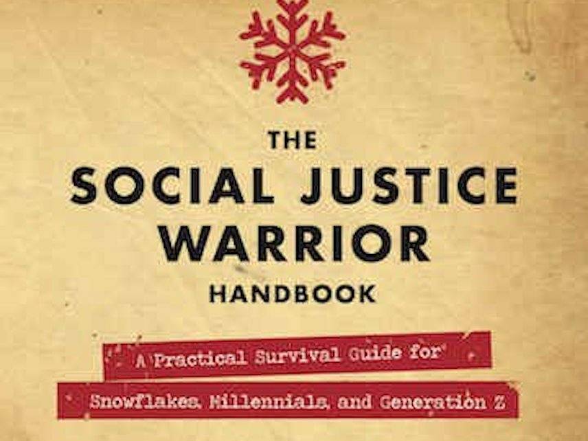 sjw handbook