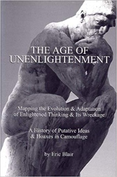 age of unenlightement