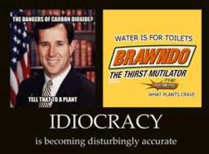 idiocracy today