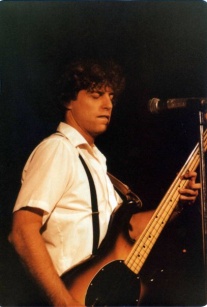 scott shelson teddy boys