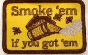 Patch-Smoke-Em