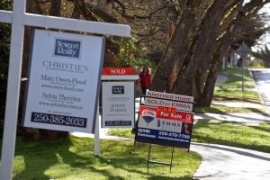for sale signs