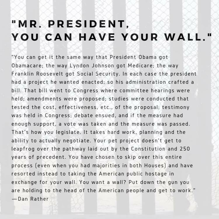 trump can have his wall