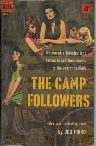camp followers